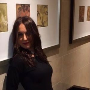 Meet your Posher, Angela